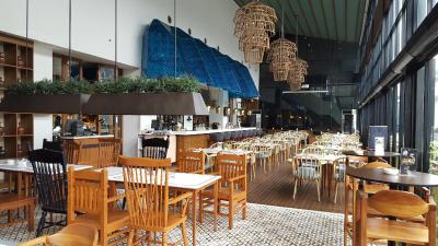 سنتوری پارک هتل