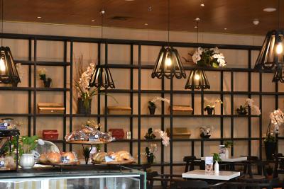 سنتوری پارک هتل