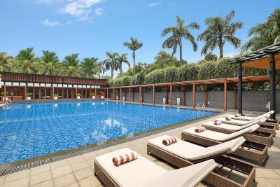 سنتوری پارک هتل