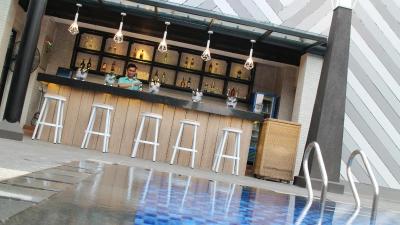 سنتوری پارک هتل