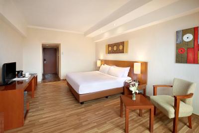 سنتوری پارک هتل