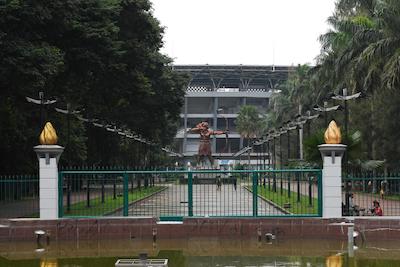 سنتوری پارک هتل