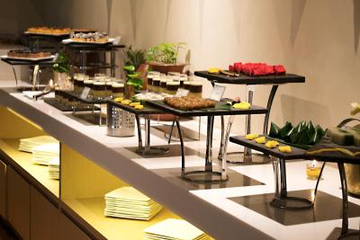 سنتوری پارک هتل