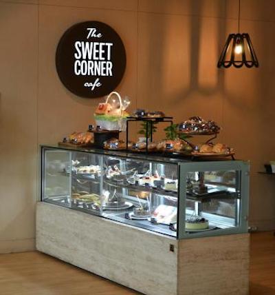 سنتوری پارک هتل