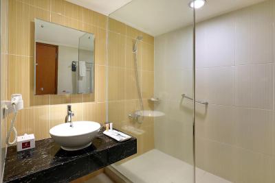 سنتوری پارک هتل