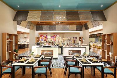 سنتوری پارک هتل