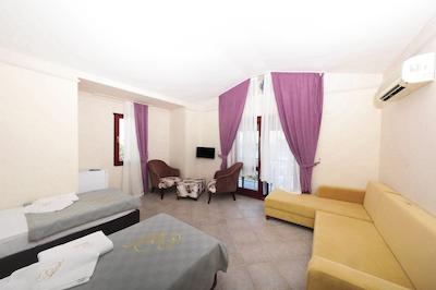 اک گاردن ریزرت