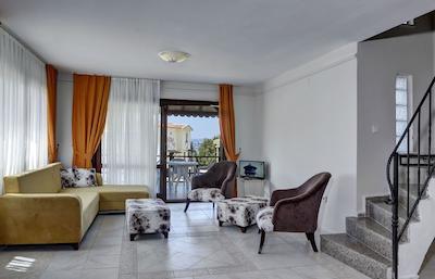 اک گاردن ریزرت