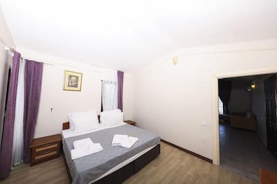 اک گاردن ریزرت