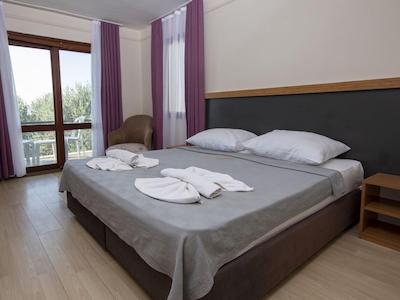 اک گاردن ریزرت