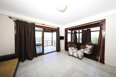 اک گاردن ریزرت