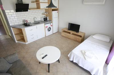 اک گاردن ریزرت