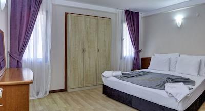 اک گاردن ریزرت