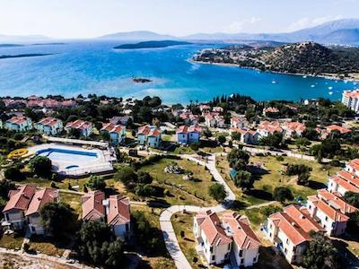 اک گاردن ریزرت