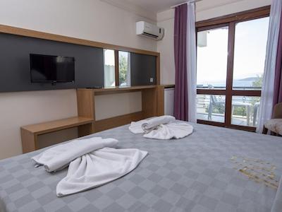 اک گاردن ریزرت