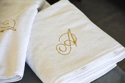 اک گاردن ریزرت