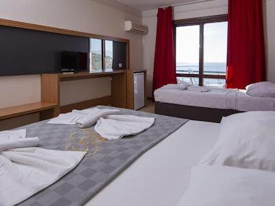 اک گاردن ریزرت