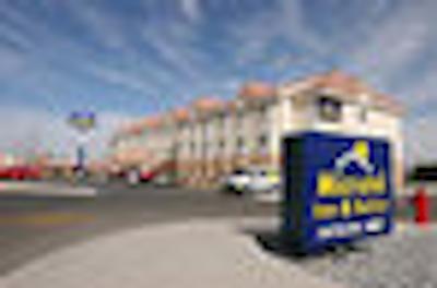 میکرتل این اند سویتز بای ویندهام چیهواهوا