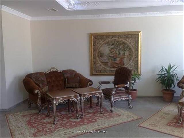 فلوریا کوناگی هتل
