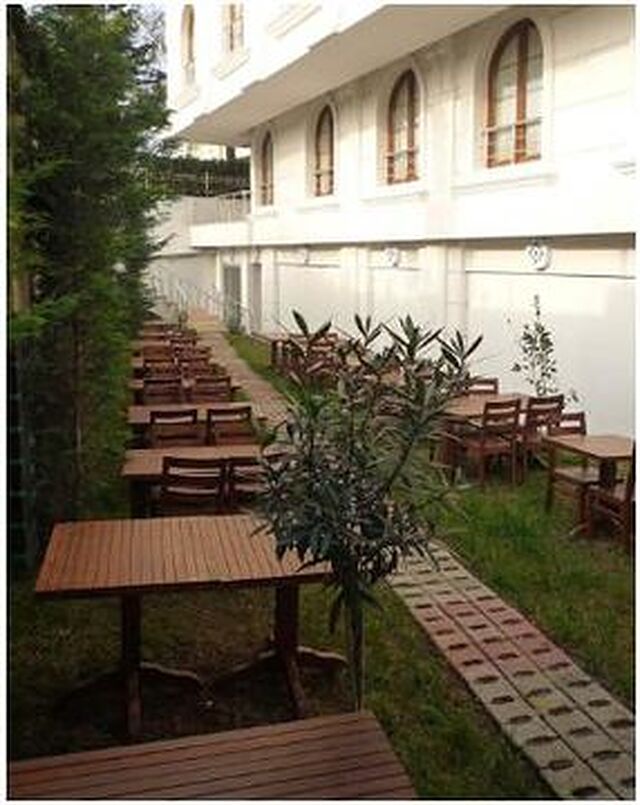 فلوریا کوناگی هتل