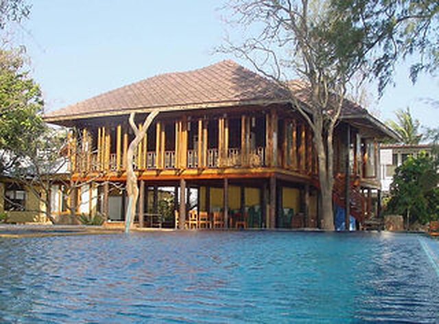 باان تال داو