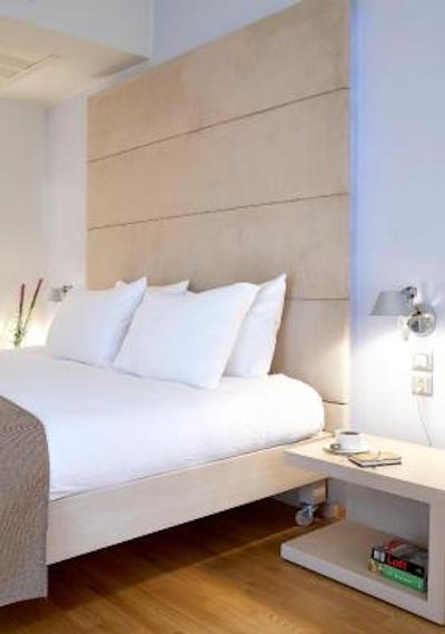 هتل اُلیمپیا دسالنیکی