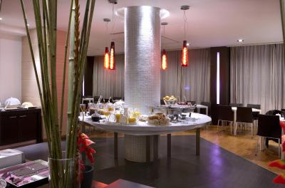 هتل اُلیمپیا دسالنیکی