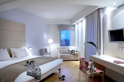 هتل اُلیمپیا دسالنیکی