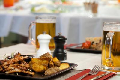 هتل اُلیمپیا دسالنیکی