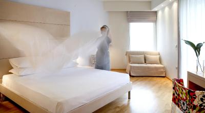 هتل اُلیمپیا دسالنیکی