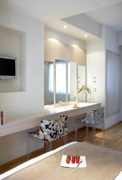 هتل اُلیمپیا دسالنیکی