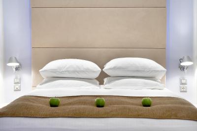 هتل اُلیمپیا دسالنیکی