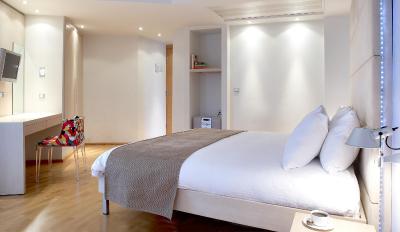 هتل اُلیمپیا دسالنیکی