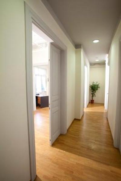 هتل اُلیمپیا دسالنیکی