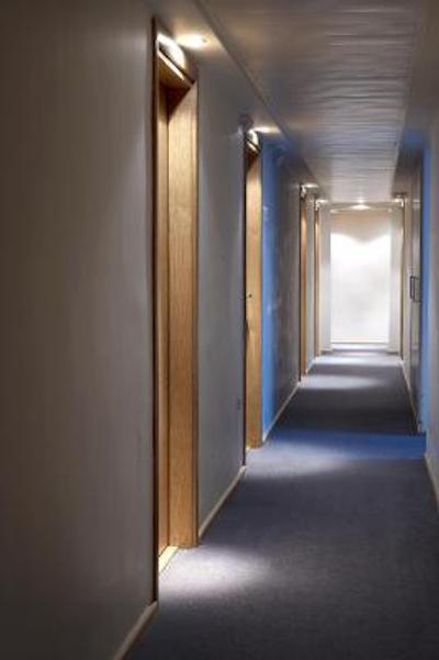 هتل اُلیمپیا دسالنیکی