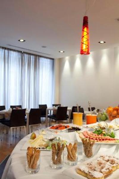 هتل اُلیمپیا دسالنیکی