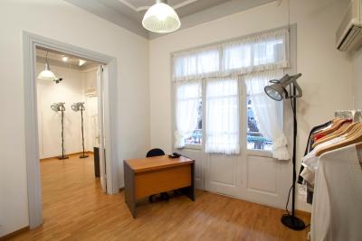 هتل اُلیمپیا دسالنیکی