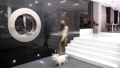 هتل اُلیمپیا دسالنیکی