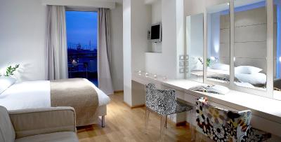 هتل اُلیمپیا دسالنیکی