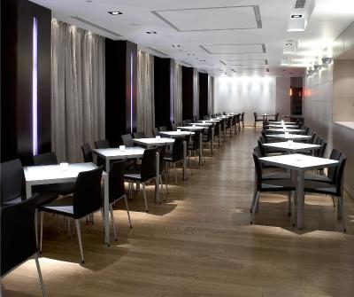 هتل اُلیمپیا دسالنیکی