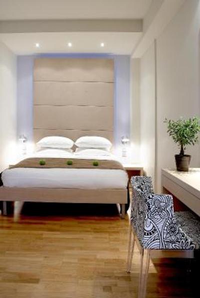 هتل اُلیمپیا دسالنیکی