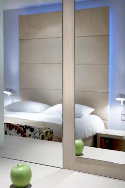 هتل اُلیمپیا دسالنیکی