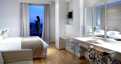 هتل اُلیمپیا دسالنیکی