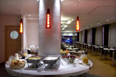 هتل اُلیمپیا دسالنیکی