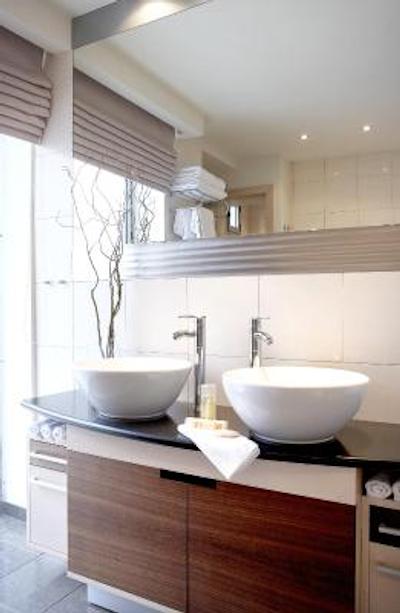 هتل اُلیمپیا دسالنیکی