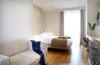 هتل اُلیمپیا دسالنیکی