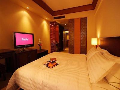 دیز هتل شانگهای هنگکو فورچون