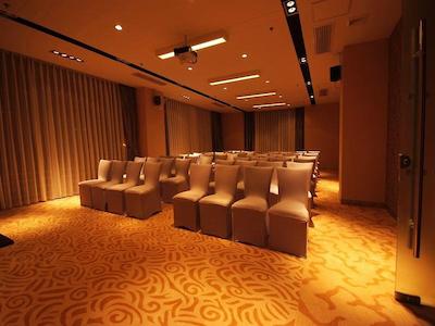 دیز هتل شانگهای هنگکو فورچون