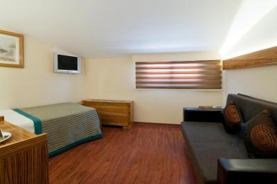 هتل بویوک کبان