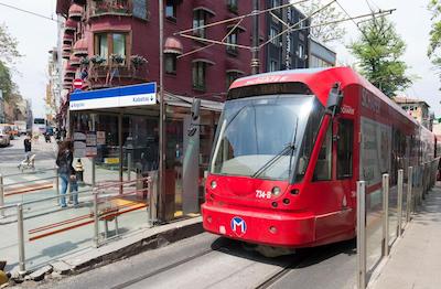 هتل بویوک کبان